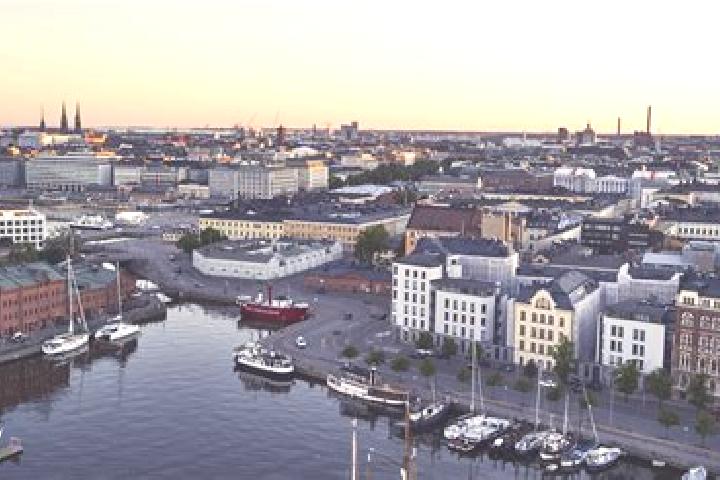 Iris, 30 — Escort in Vuosaari, Finland