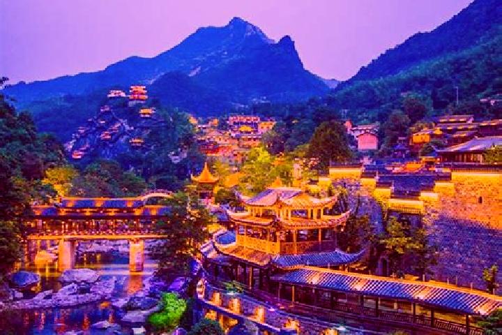 Iris, 30 — Escort in Wangxian, China