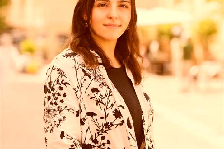Iris, 30 — Escort in Wernberg, Austria
