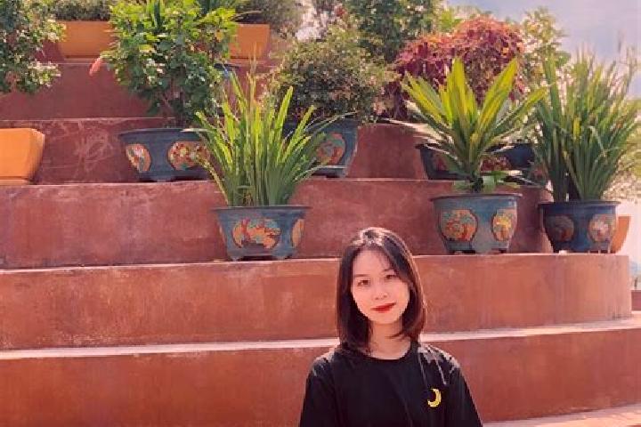 Iris, 30 — Escort in Yen Thuong, Vietnam