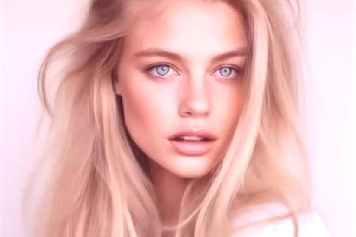 Iris, 31, a blonde grey-eyed slavic companion based in Licha. Offering A-Level, Prostate Massage, GFE. Available for incall and outcall, day and evening dates.