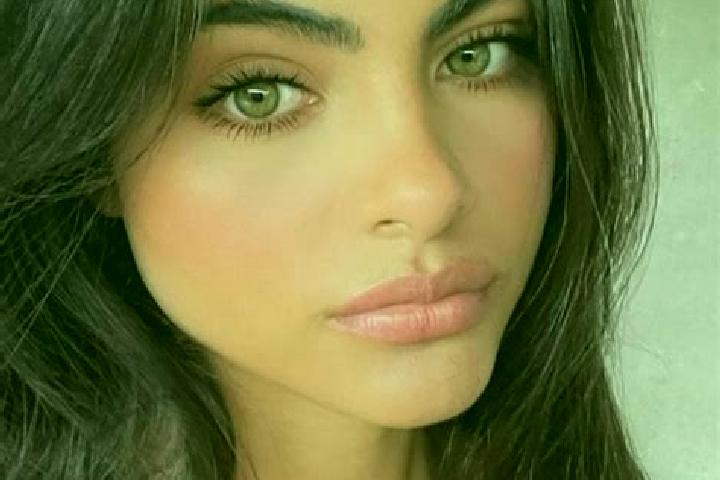 Iris, 31, a brunette green-eyed european companion based in Nargund. Offering Duos, Overnight. Available for incall and outcall, overnight bookings available.