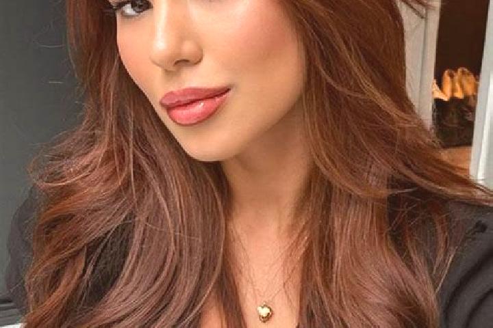 Iris, 31, a chestnut brown-eyed latina companion based in Wrentham. Offering Girlfriend Experience, Duos, Prostate Massage. Available for incall and outcall,...