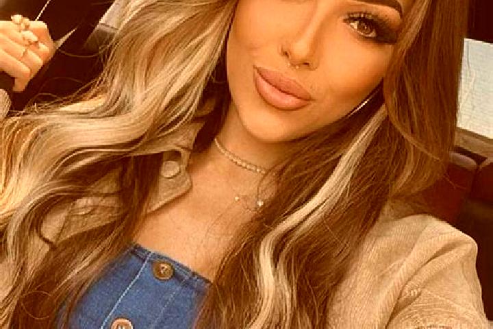 Iris, 31, a dark blonde brown-eyed caribbean companion based in Roquebrun. Offering A-Level, Fetish, Overnight, GFE, OWO. Available for incall and outcall, d...