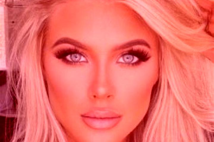 Iris, 31, a platinum blonde brown-eyed caucasian companion based in Arfoud. Offering Travel Companion, Fetish, BDSM, Girlfriend Experience. Available for inc...