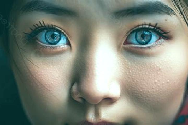 Iris, 31, a red blue-eyed asian companion based in La Victoria. Offering Roleplay, Dinner Date, A-Level, Tantra. Available for incall and outcall, day and ev...