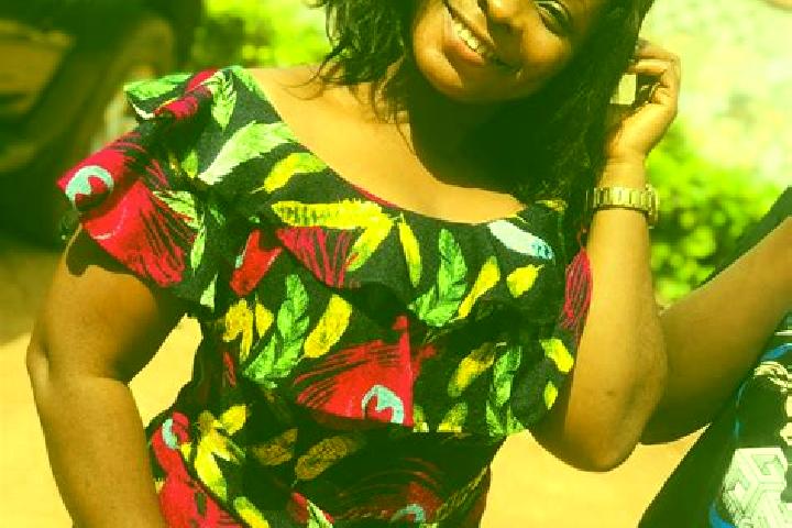 Iris, 31 — Escort in Afon, Nigeria