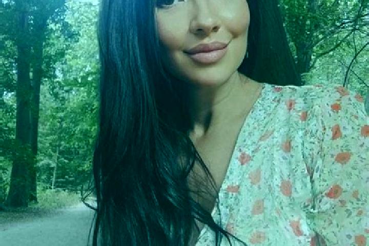 Iris, 31 — Escort in Bila, Ukraine