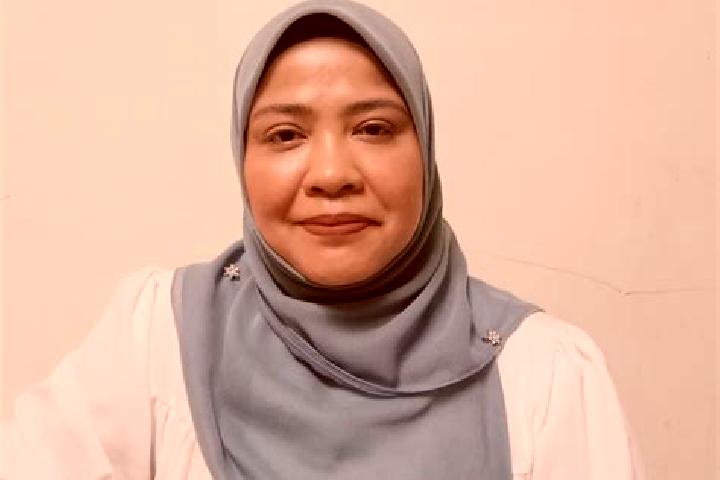 Iris, 31 — Escort in Buli, Indonesia