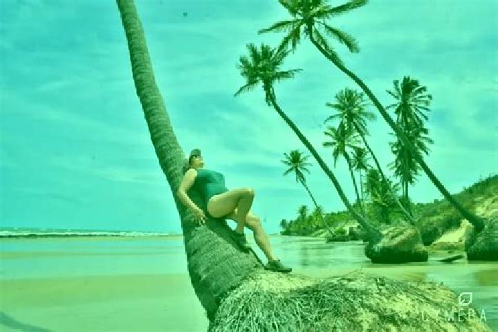 Iris, 31 — Escort in Caetanos, Brazil