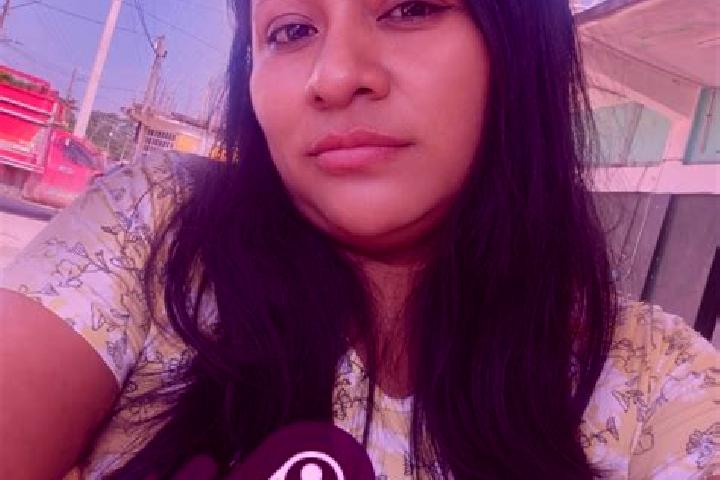 Iris, 31 — Escort in Coacotla, Mexico