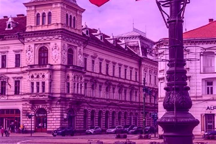 Iris, 31 — Escort in Damacuseni, Romania