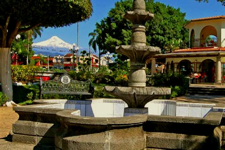 Iris, 31 — Escort in El Fortin, Mexico