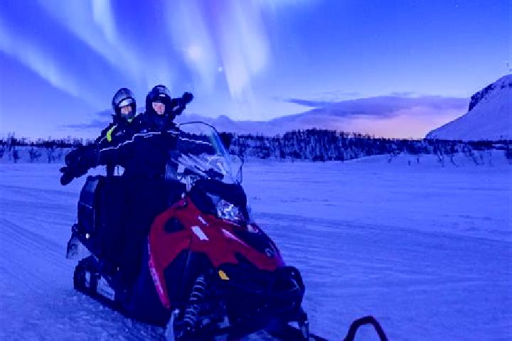 Iris, 31 — Escort in Enontekioe, Finland