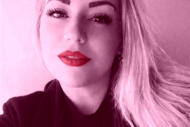 Iris, 31 — Escort in Freimersheim, Germany