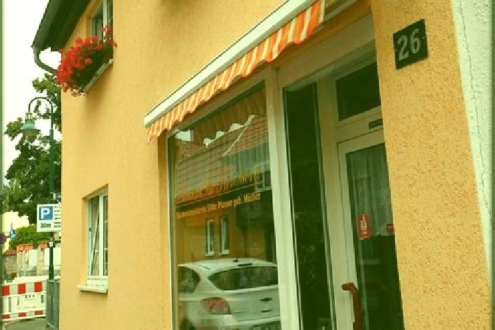 Iris, 31 — Escort in Guenthersleben-Wechmar, Germany