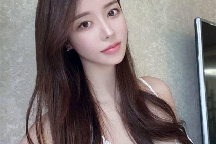 Iris, 31 — Escort in Hetang, China