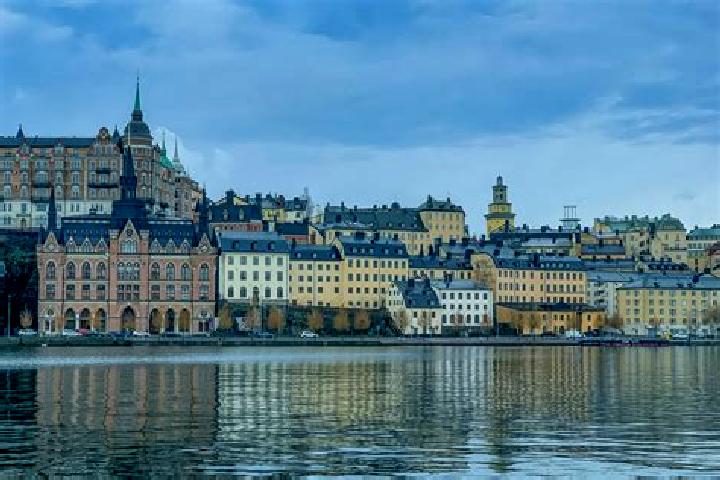 Iris, 31 — Escort in Irsta, Sweden