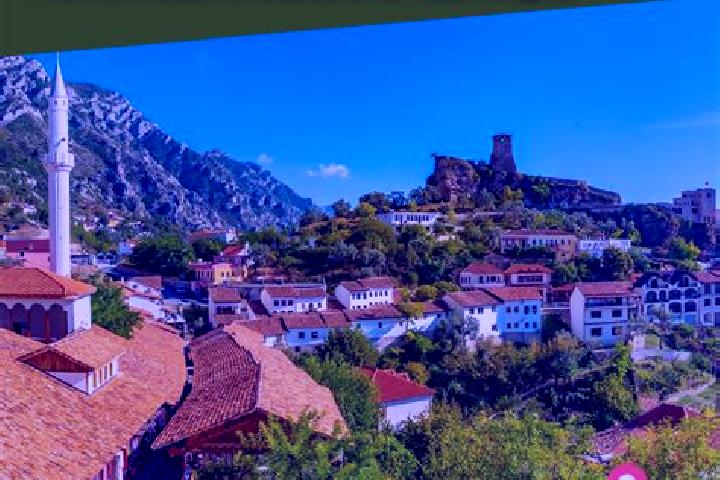Iris, 31 — Escort in Kokaj, Albania