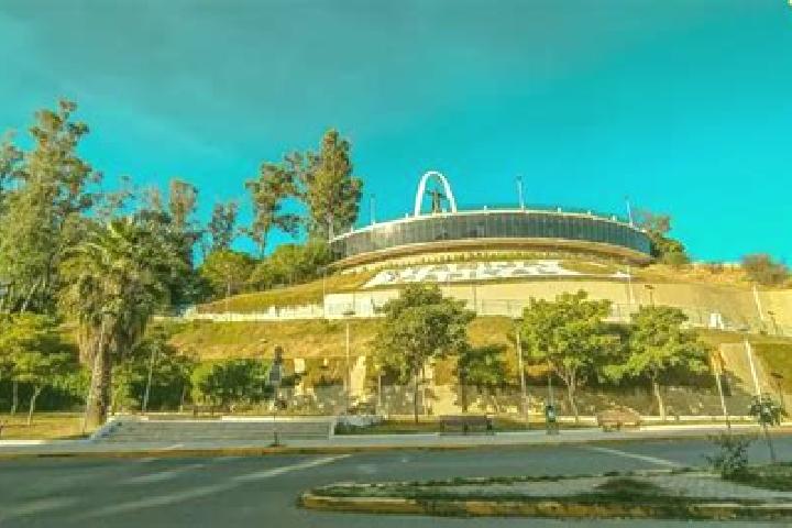 Iris, 31 — Escort in Loma de San Pablo, Mexico