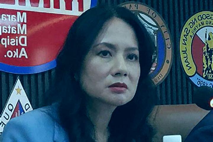 Iris, 31 — Escort in Malabanan, Philippines