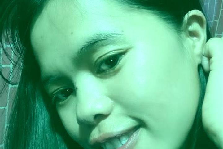 Iris, 31 — Escort in Malapag, Philippines
