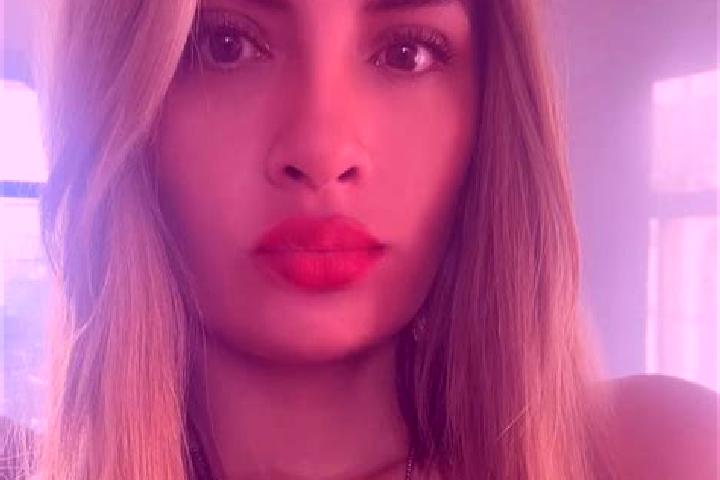 Iris, 31 — Escort in Mendez, Mexico