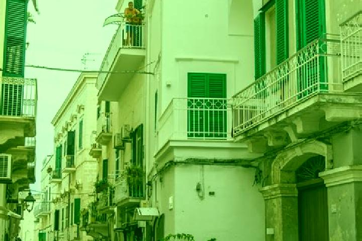 Iris, 31 — Escort in Monopoli, Italy