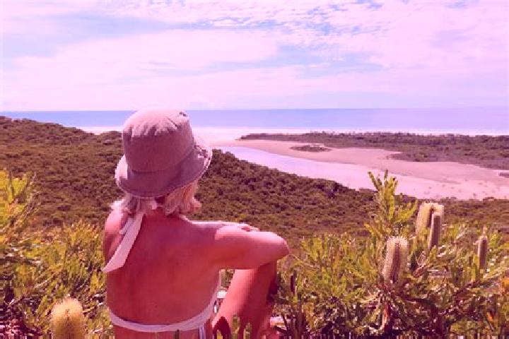 Iris, 31 — Escort in Moreton Island, Australia