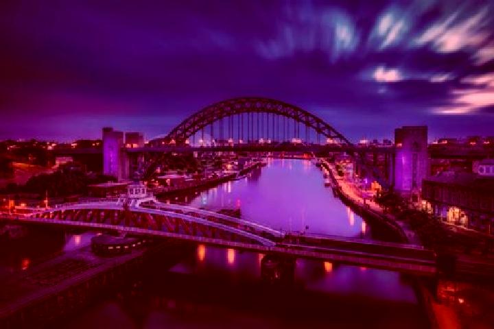 Iris, 31 — Escort in Newcastle upon Tyne, United Kingdom