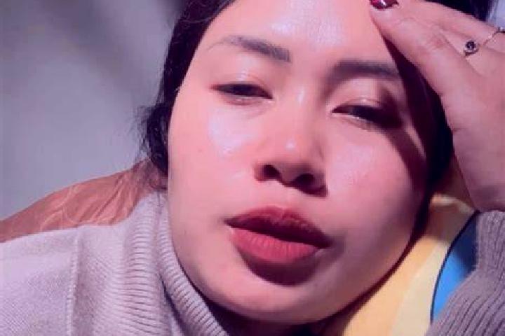 Iris, 31 — Escort in Ngandang, Indonesia