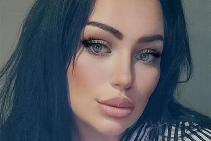 Iris, 31 — Escort in Ochotnica Gorna, Poland