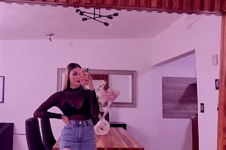 Iris, 31 — Escort in Orduna de Abajo, Mexico