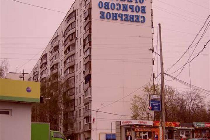 Iris, 31 — Escort in Orekhovo-Borisovo Yuzhnoye, Russia