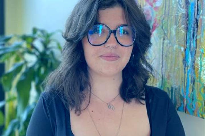 Iris, 31 — Escort in Oviedo, United States