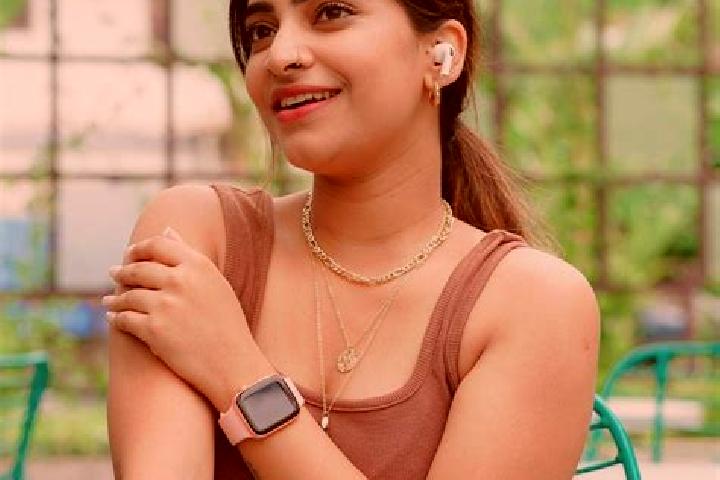 Iris, 31 — Escort in Pattambi, India