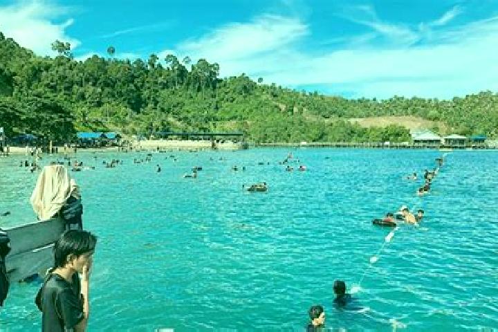 Iris, 31 — Escort in Payang, Indonesia