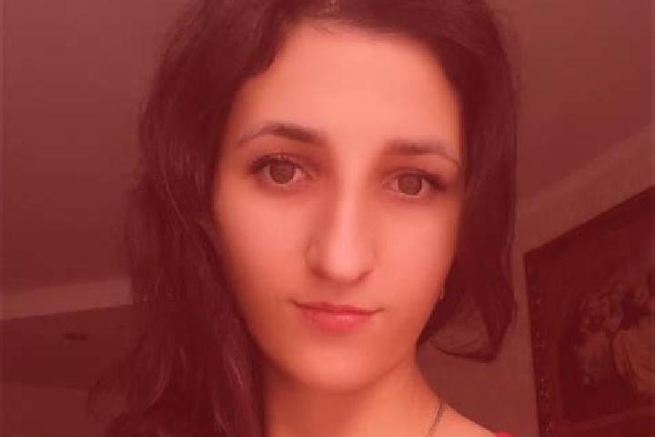 Iris, 31 — Escort in Pryborzhavske, Ukraine