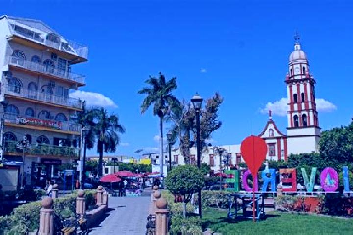 Iris, 31 — Escort in Rio Verde, Mexico