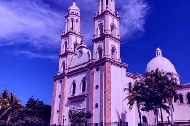 Iris, 31 — Escort in Rosales, Mexico