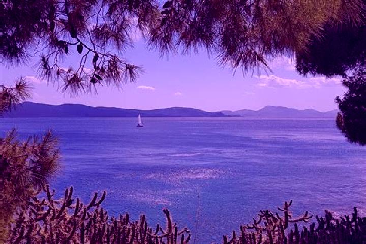 Iris, 31 — Escort in Rousso, Greece