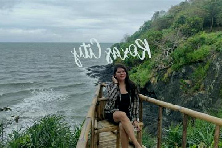 Iris, 31 — Escort in Roxas City, Philippines