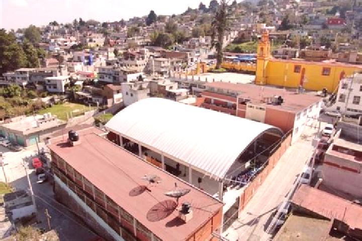Iris, 31 — Escort in Santa Maria Tlalmimilolpan, Mexico