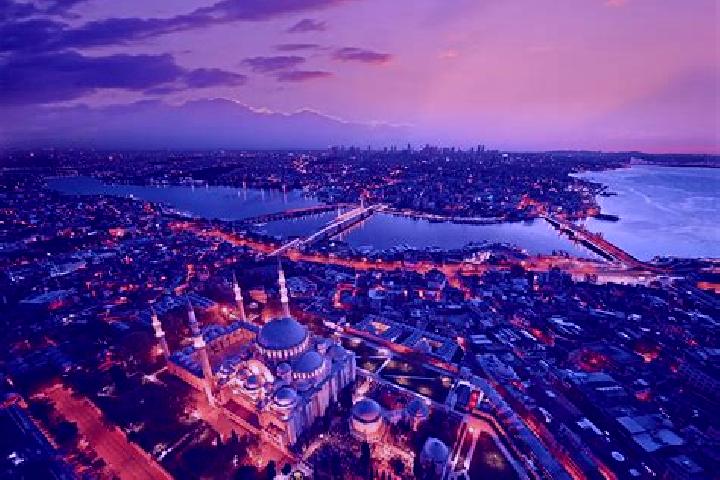 Iris, 31 — Escort in Selimpasa, Turkey