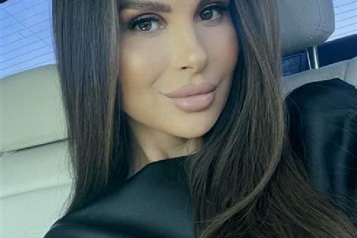 Iris, 31 — Escort in Senica, Slovakia