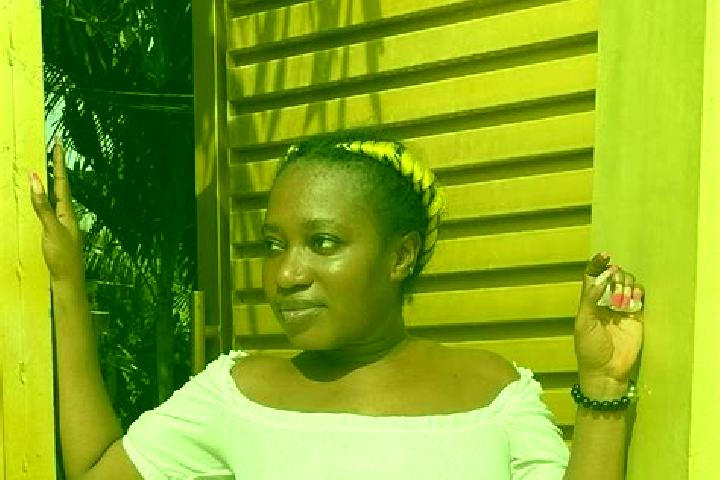 Iris, 31 — Escort in Sika Koumenakro, Ivory Coast
