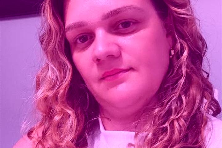 Iris, 31 — Escort in Tamboara, Brazil