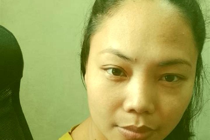 Iris, 31 — Escort in Tondod, Philippines