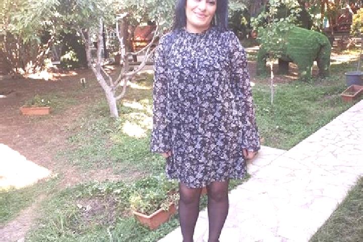 Iris, 31 — Escort in Tsovinar, Armenia