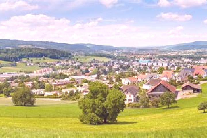 Iris, 31 — Escort in Urdorf / Bodenfeld, Switzerland